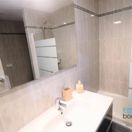 Appartement Loft Alboran Salou, Climatizado, Piscina Y Wifi Salou