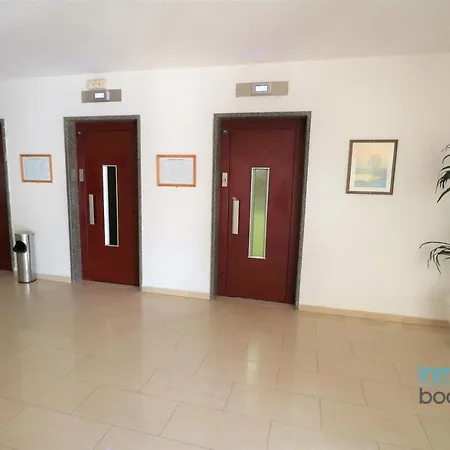 Loft Alboran Salou, Climatizado, Piscina Y Wifi * Salou