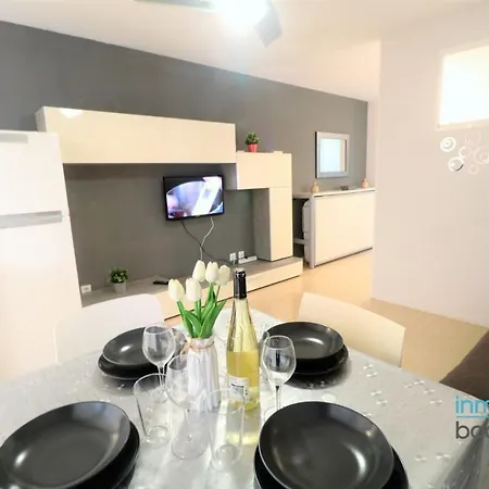 Loft Alboran Salou, Climatizado, Piscina Y Wifi Appartement Salou