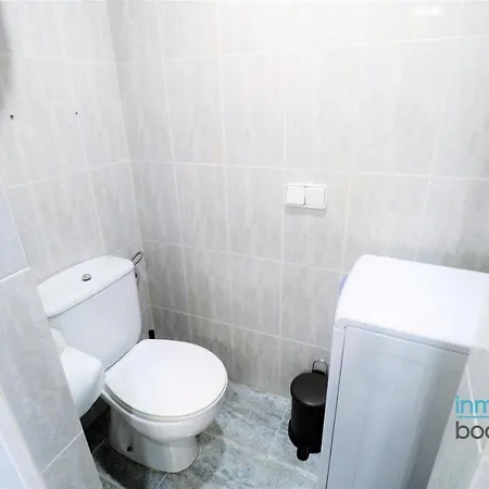 Loft Alboran Salou, Climatizado, Piscina Y Wifi *