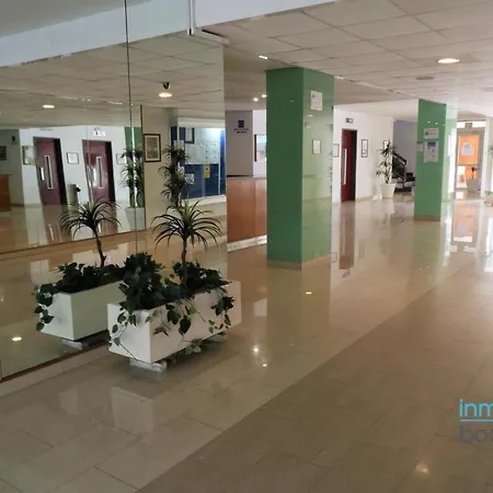 Loft Alboran Salou, Climatizado, Piscina Y Wifi * Salou