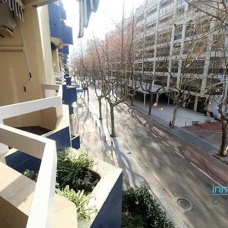 Loft Alboran Salou, Climatizado, Piscina Y Wifi Salou