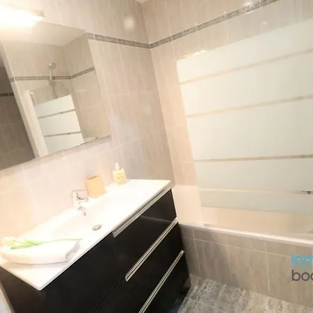 Loft Alboran Salou, Climatizado, Piscina Y Wifi Appartement Salou